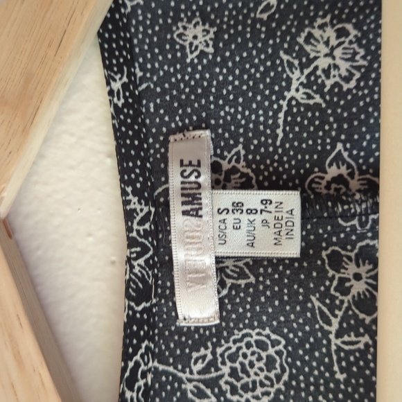 Amuse Society Market Dress - Picture 4 of 7